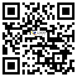 微信分享二维码