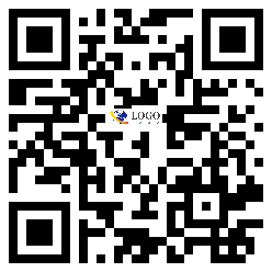 微信分享二维码