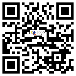 微信分享二维码