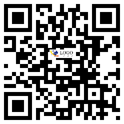 微信分享二维码