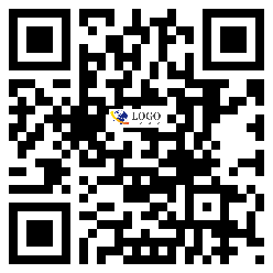 微信分享二维码